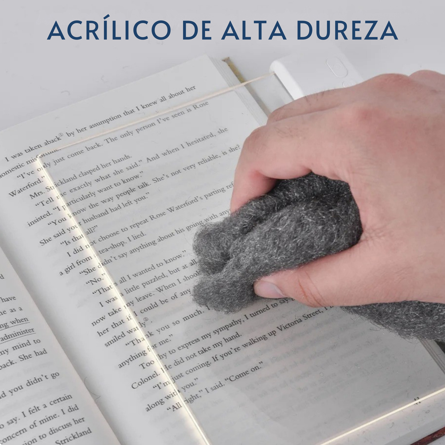 Panel de Lectura Globona