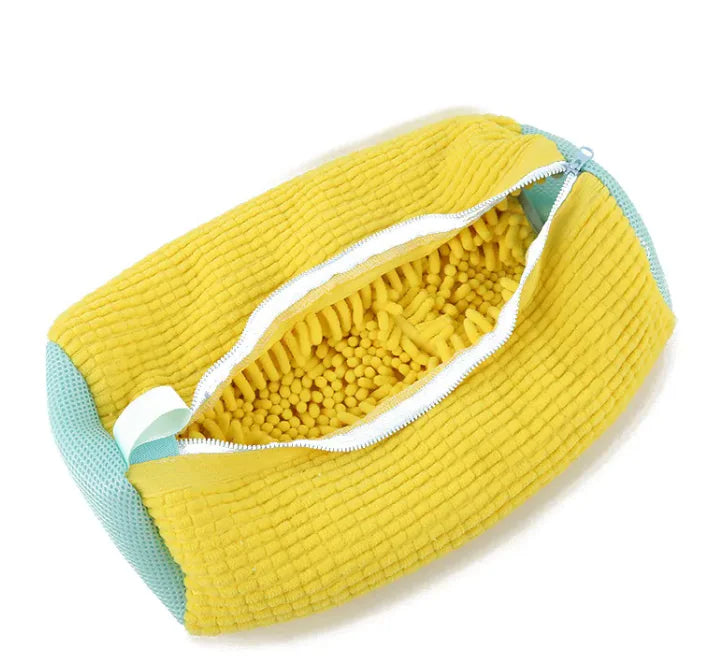 Bolsa para Lavar Zapatos